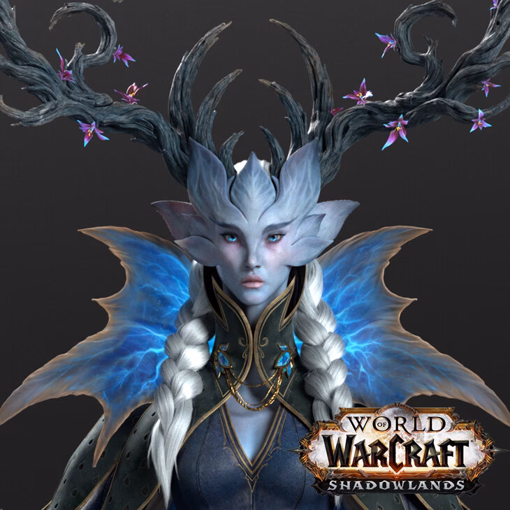 Can You Kill Queen Azshara in World of Warcraft MMORPG?