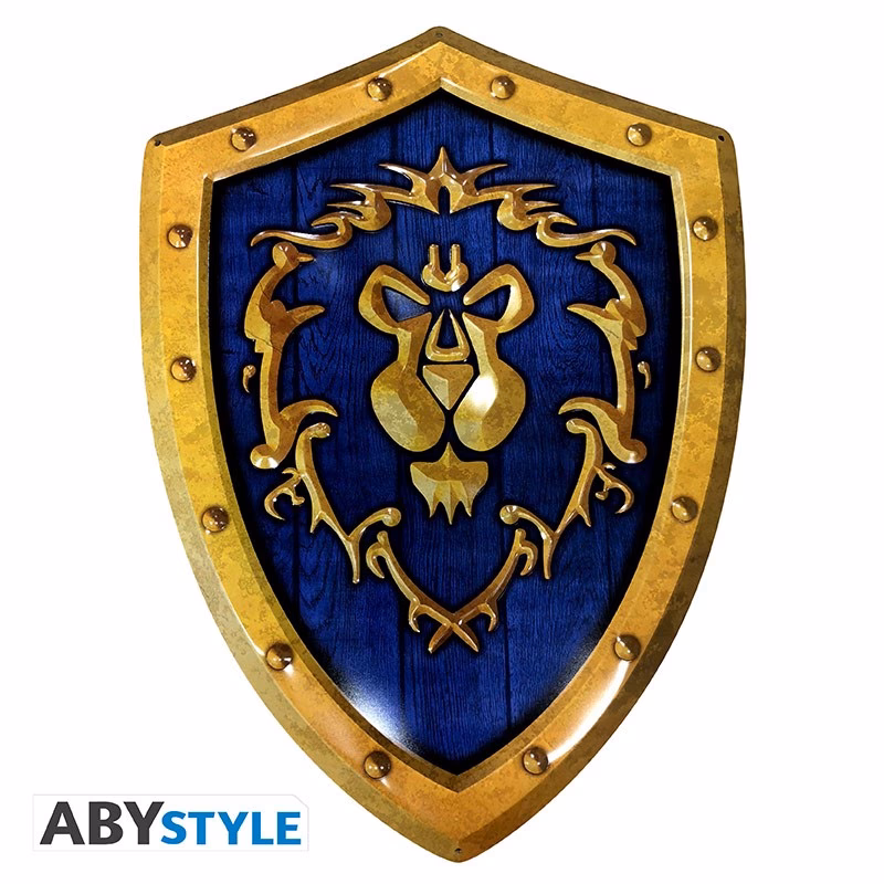 What is a shield in Minecraft?