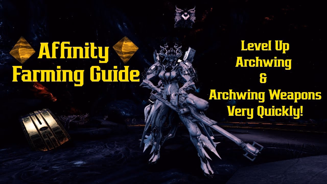 What can I do to speed up my Archwings?