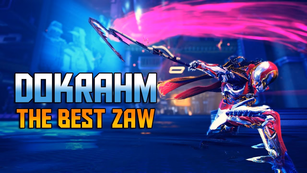 What are the best zaws?
