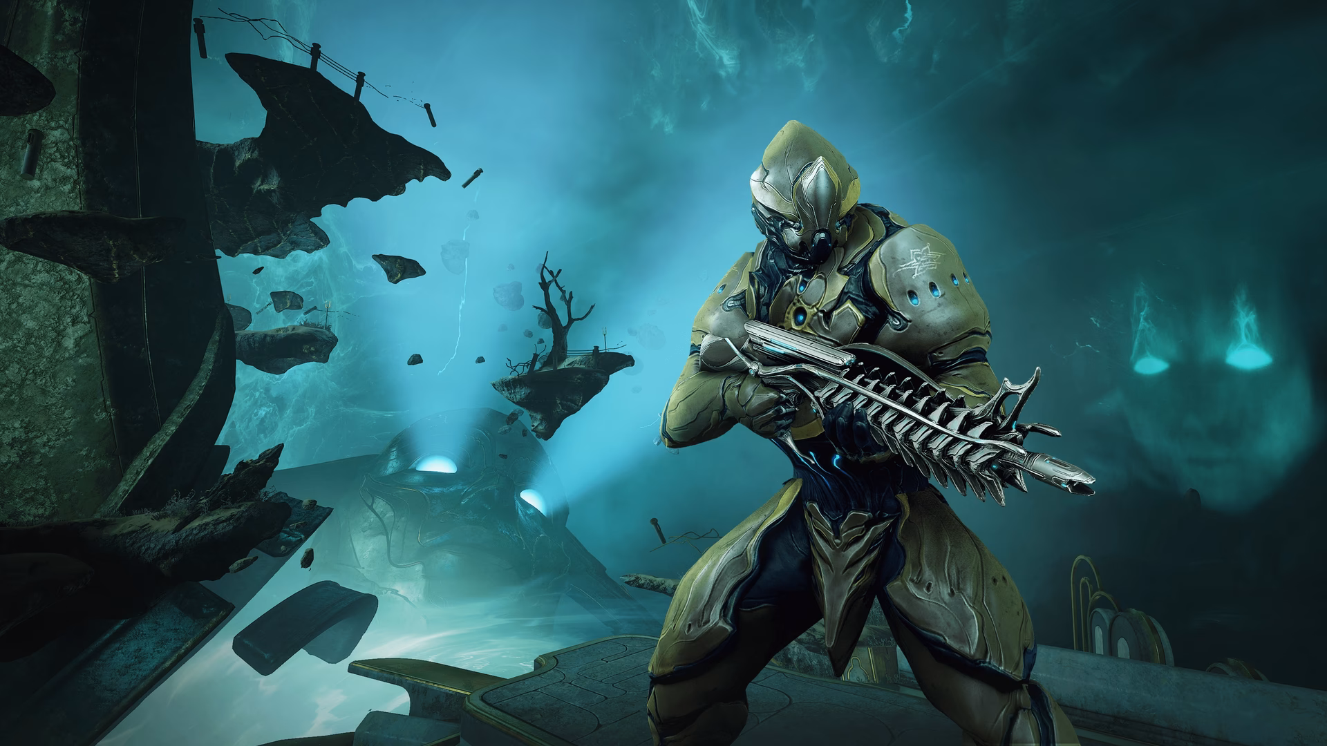 Are circuit-earnable Warframes worth it?