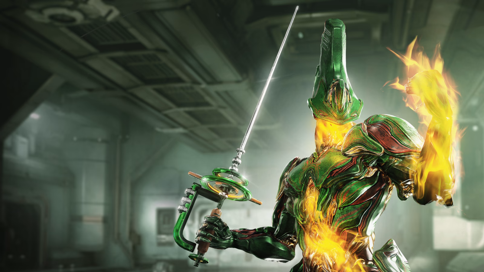 What happens if the Dog Days event expires in Warframe?