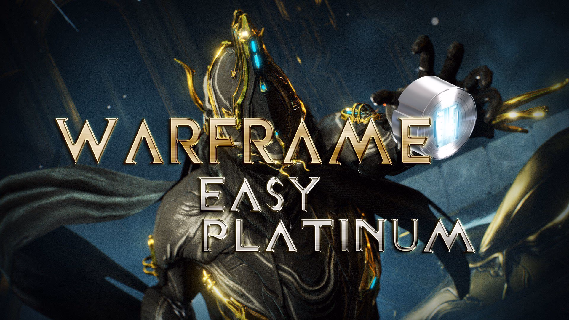 How long does platinum take to accumulate in Warframe?