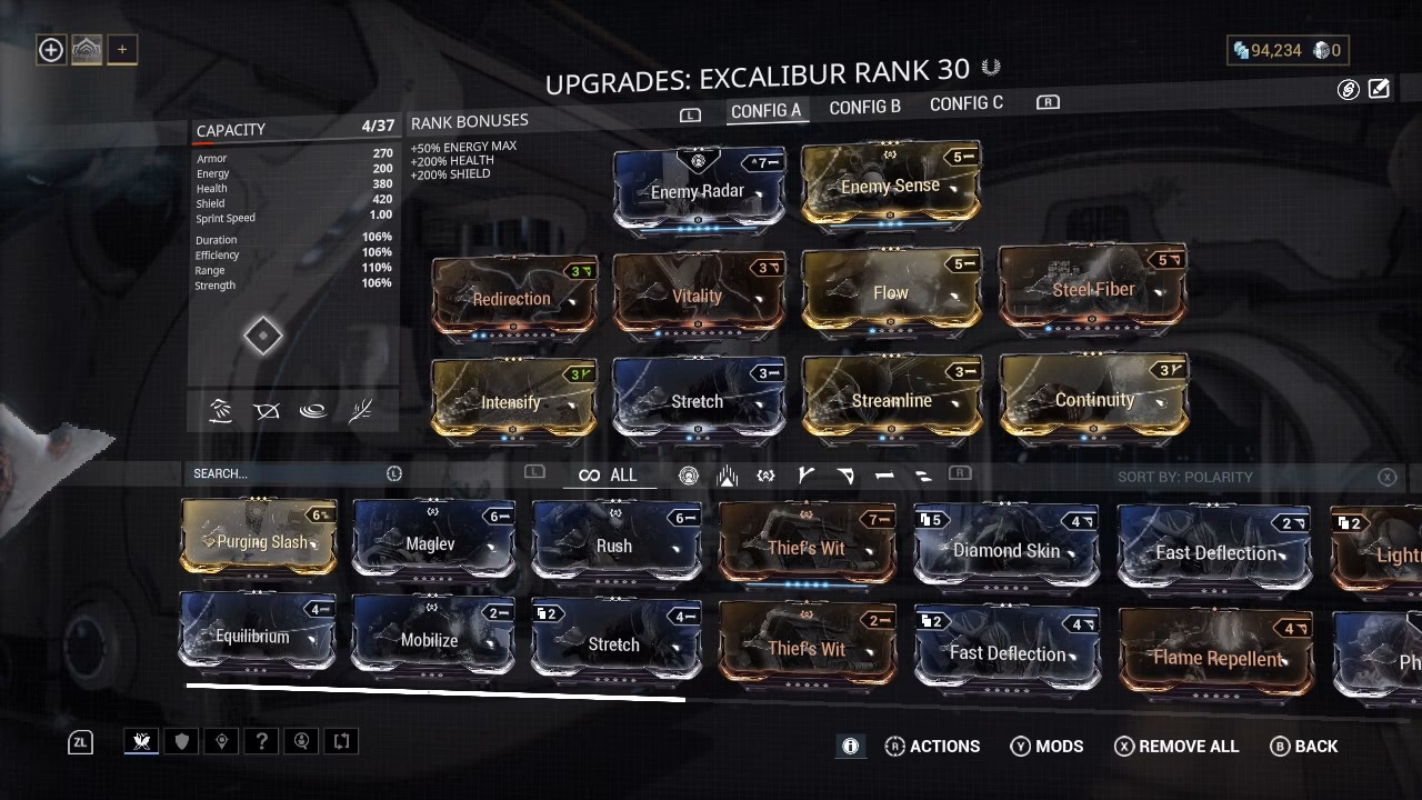 How do you get warrior's rest in Excalibur Umbra?
