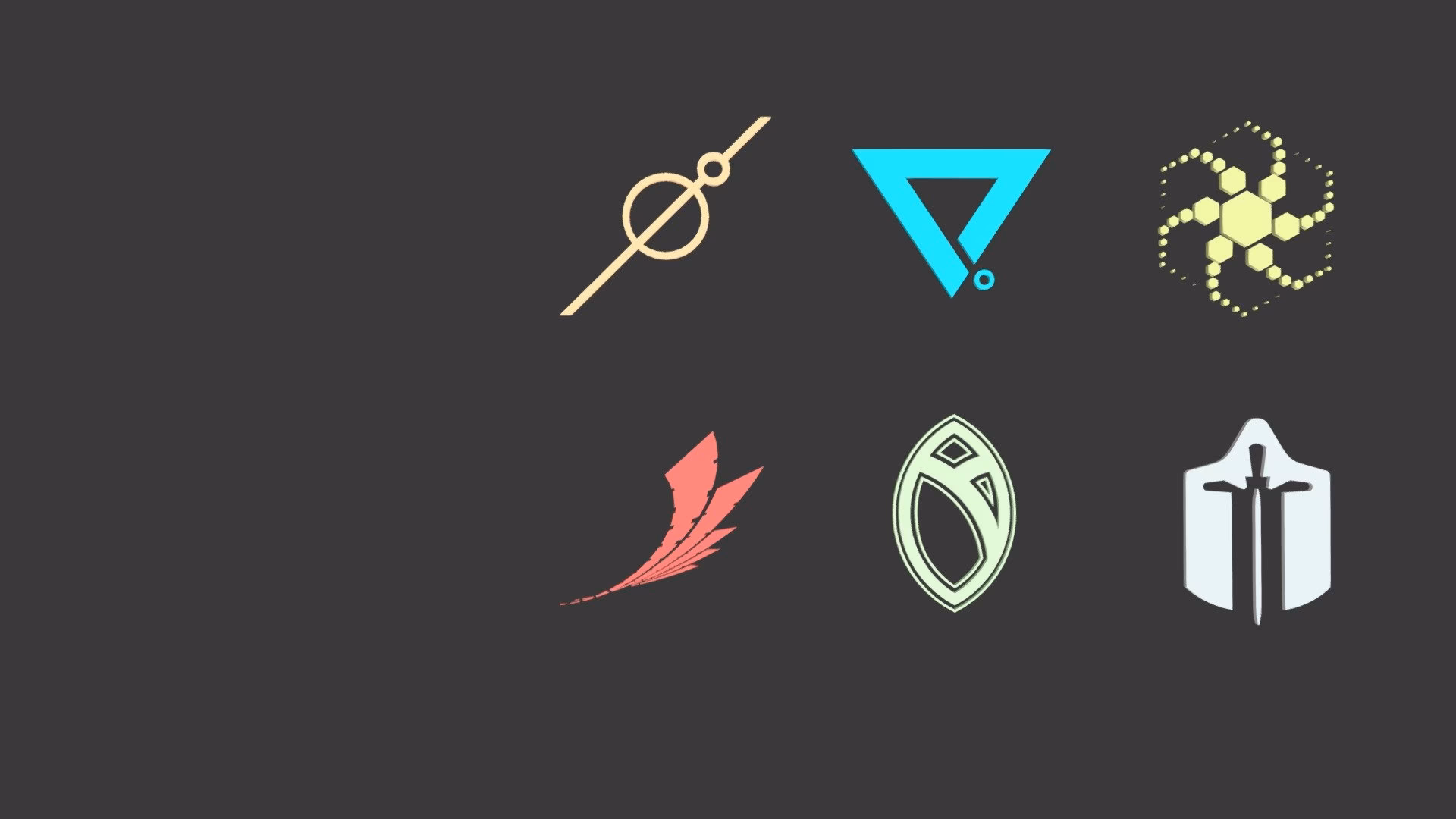 Who are the factions in Warframe?