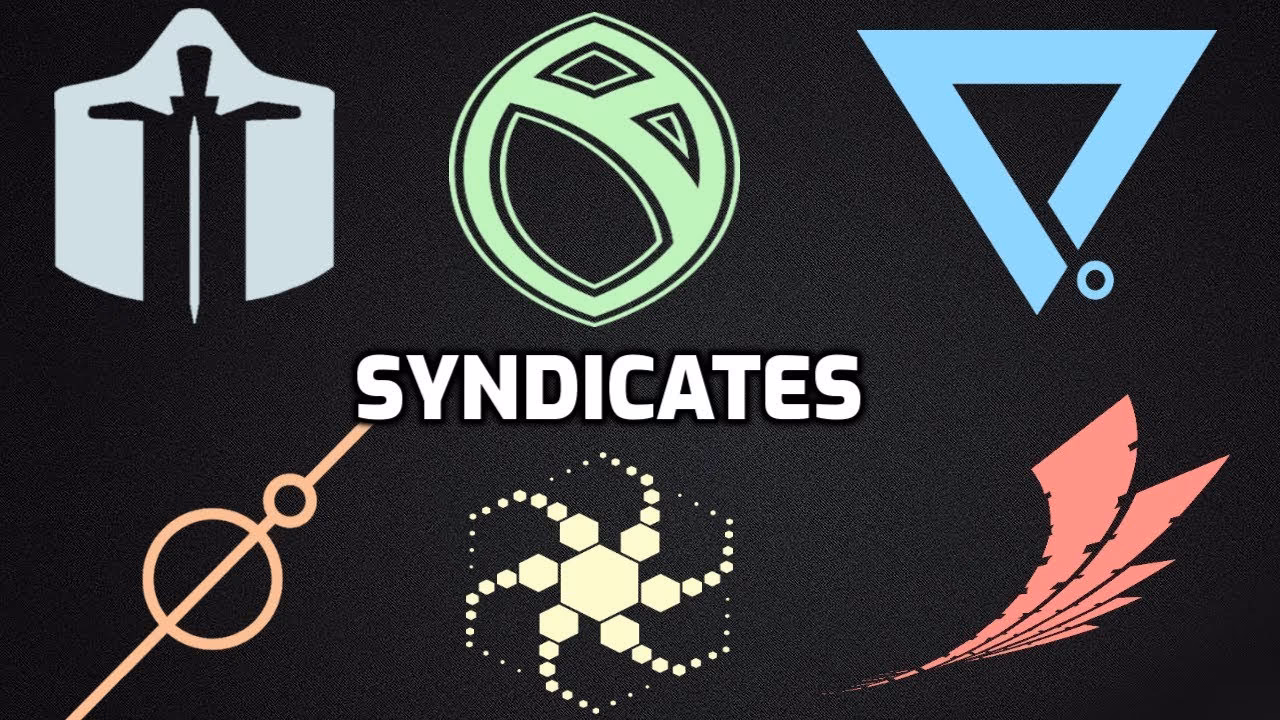 Does Warframe have a storyline?