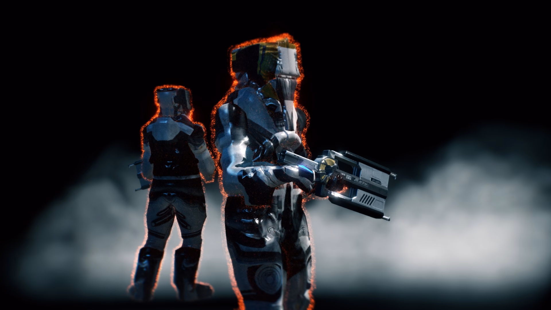 How to farm eximus In Warframe?