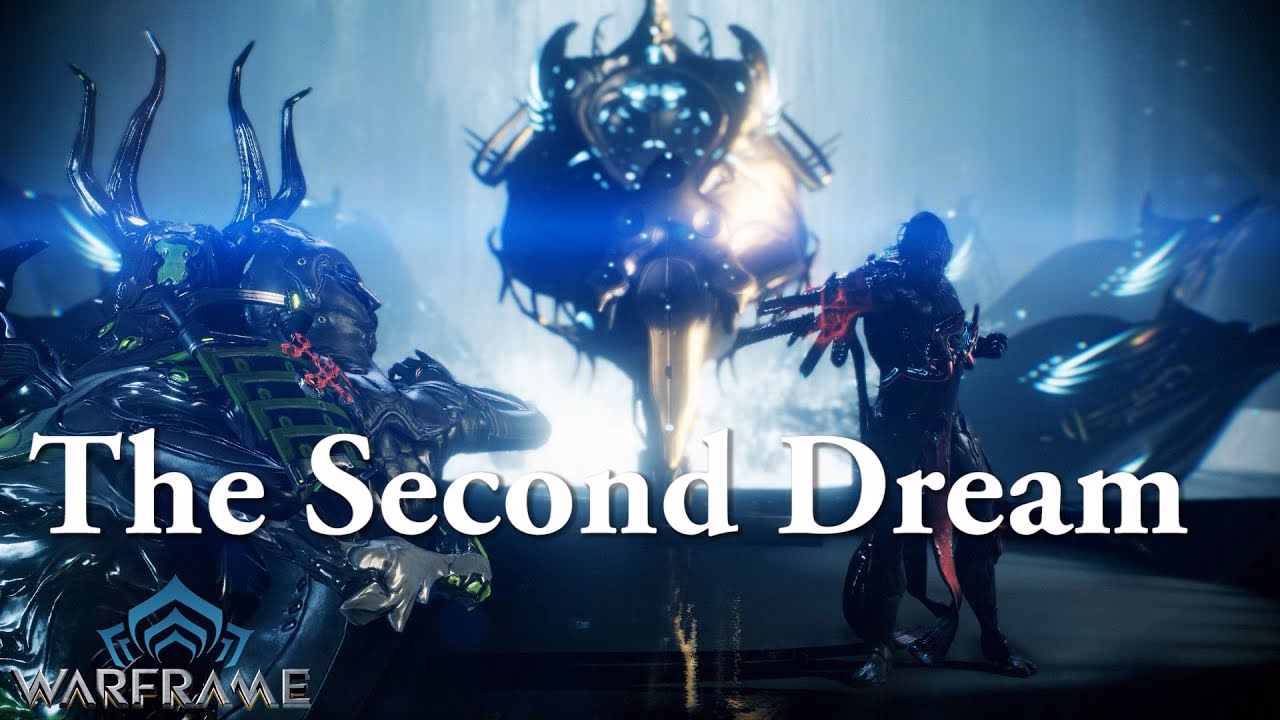 How do I get the Second Dream Quest?