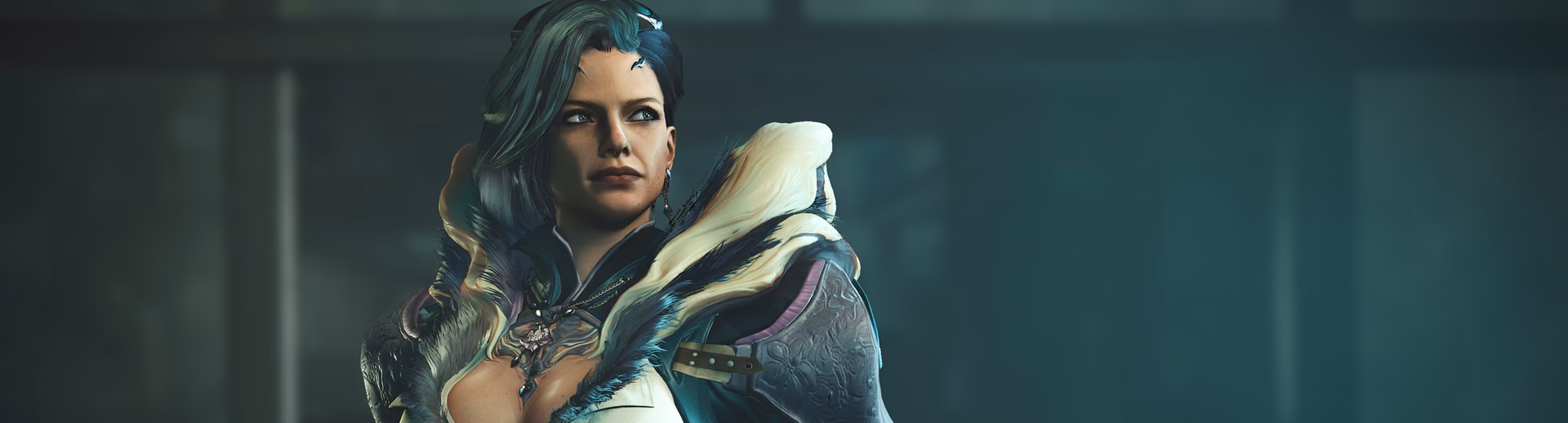 Is Saryn a Warframe?