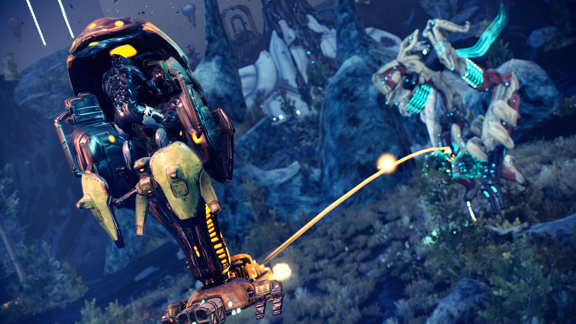 What is the rarity of Eidolon hydrolyst?