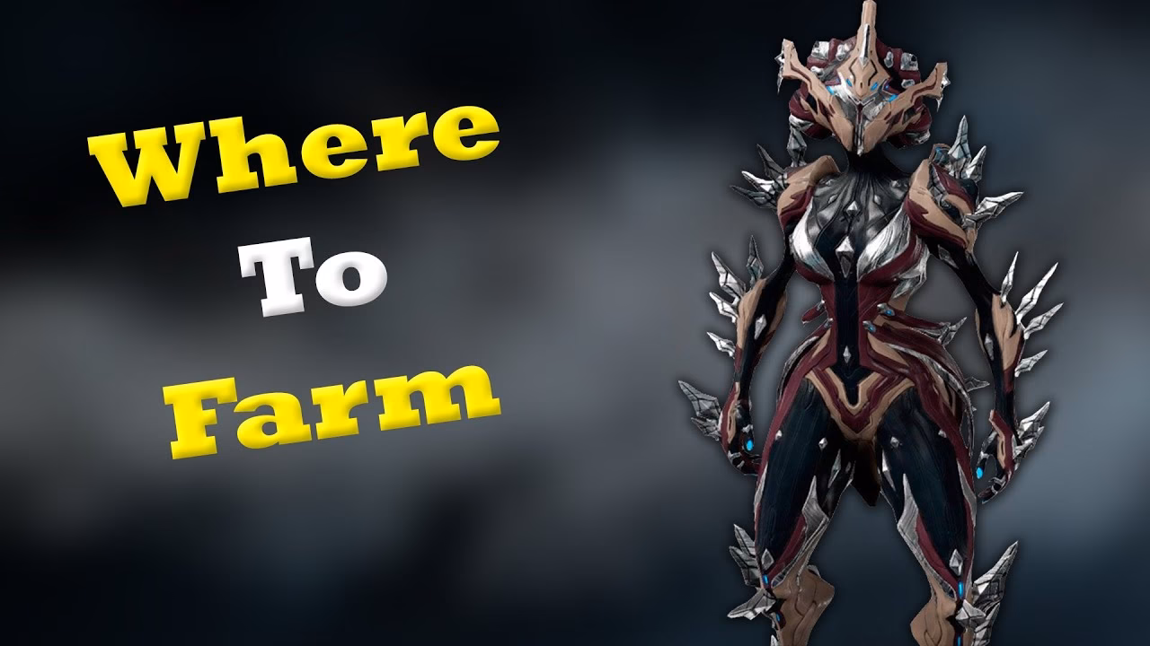 Is KHORA a good frame for Warframe?