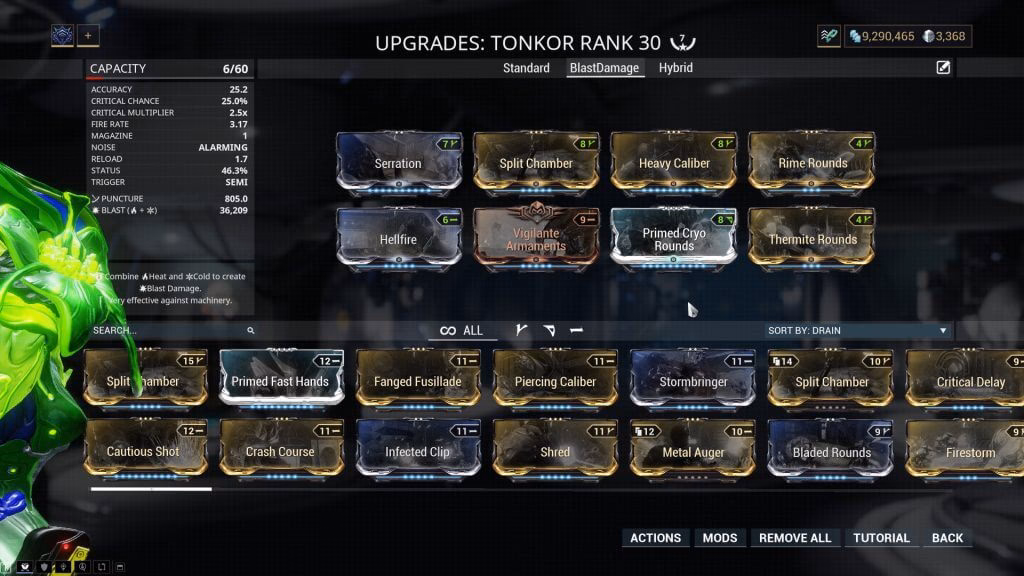 How do you make Tonkor?