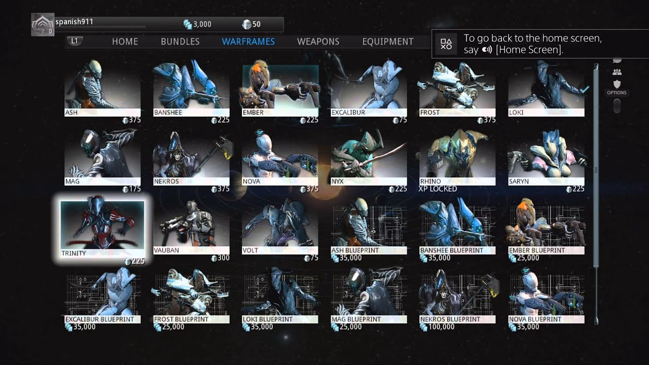 ¿Cómo se comunican los compradores y vendedores en Warframe Market?