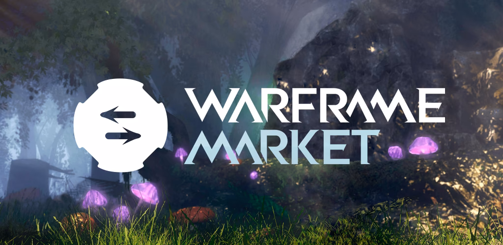 ¿Qué objetos se pueden comprar y vender en la página líder de Warframe?