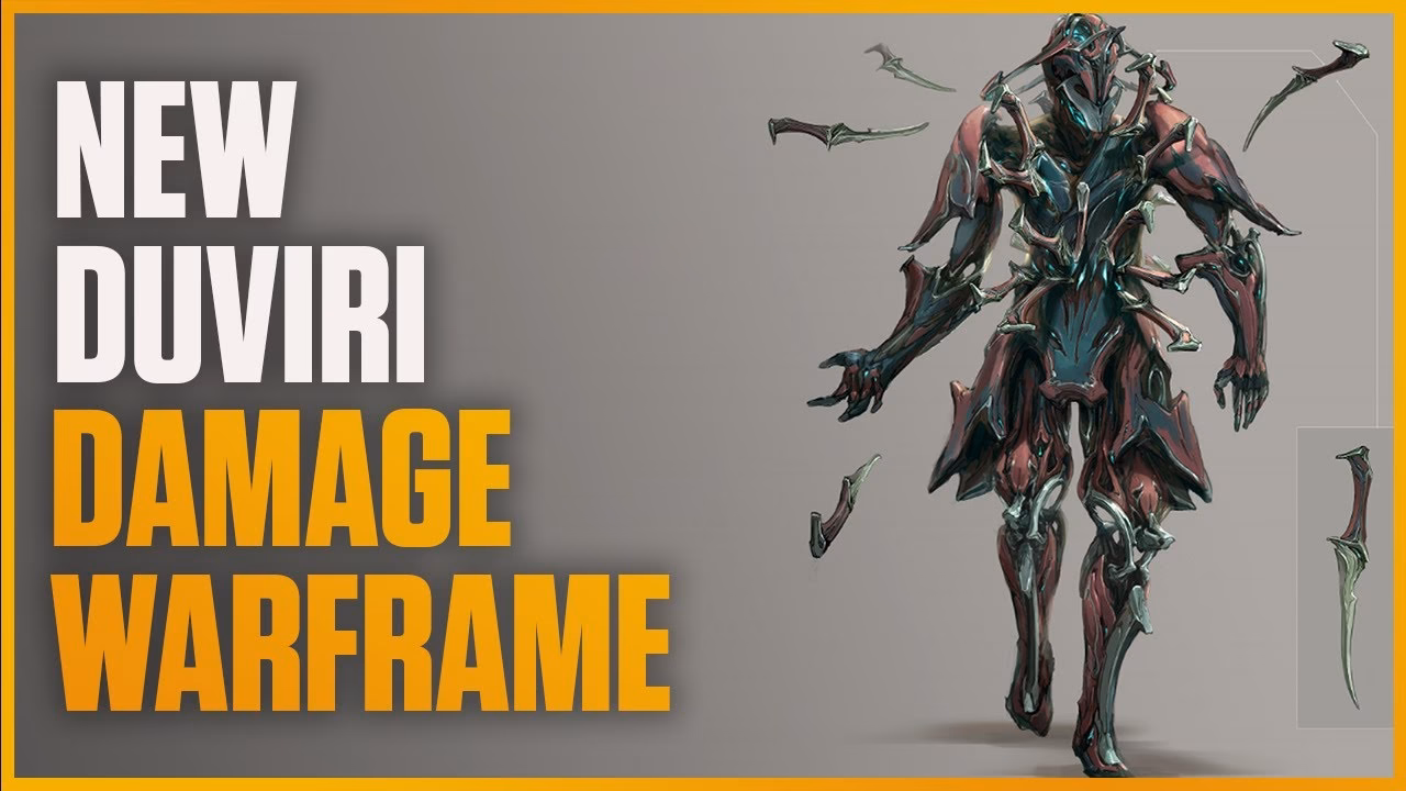 What is a prime Warframe?