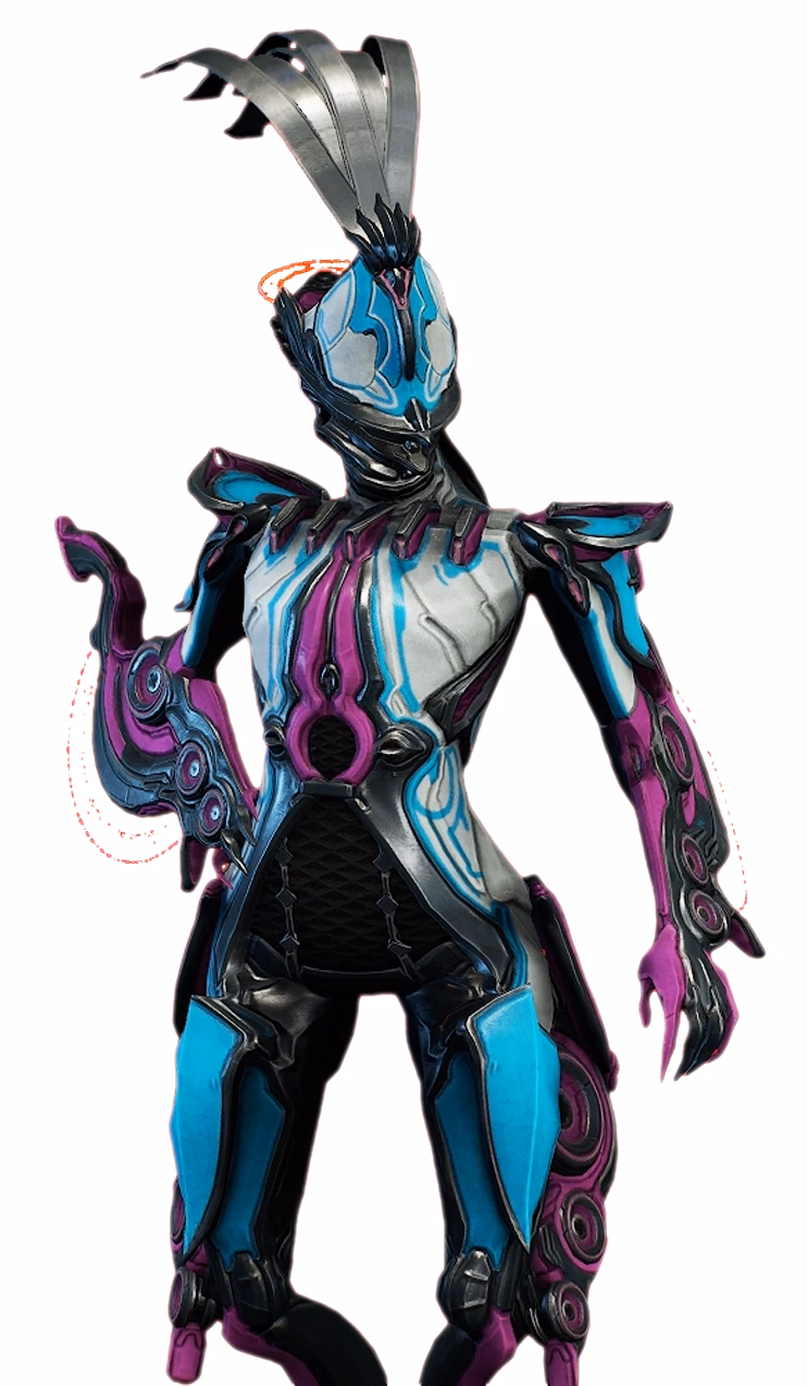 Is Octavia dangerous in Warframe?