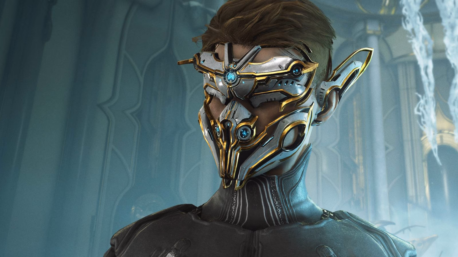 What's new in Mask of the revenant quest?