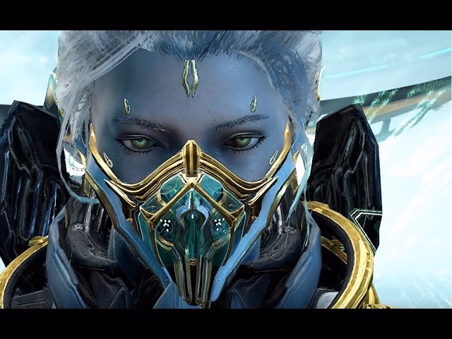 What's new in Mask of the revenant quest?