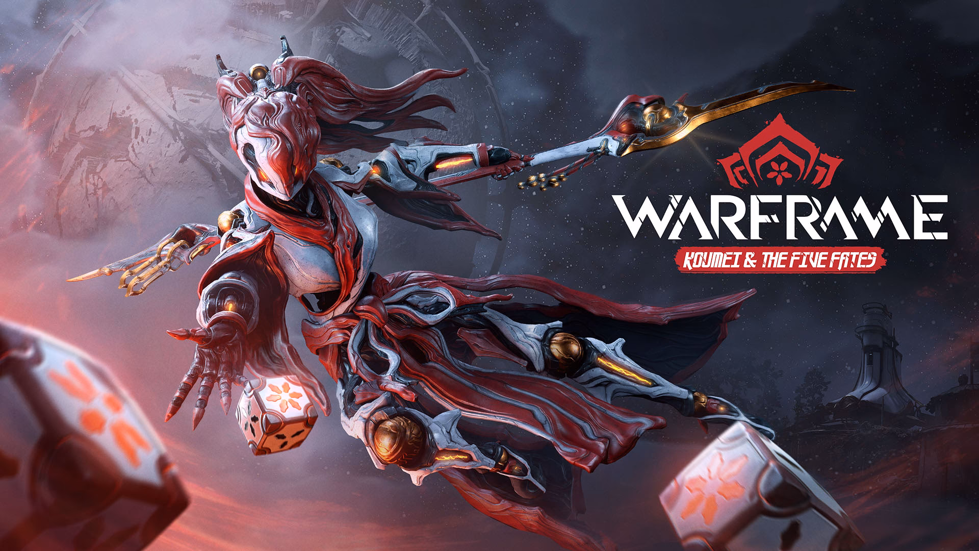 What's new In Warframe 2023?