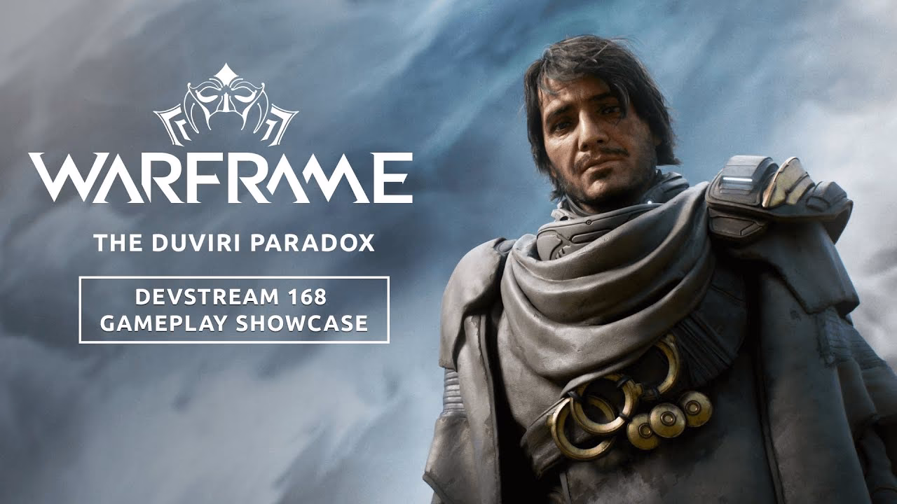 How do you get the duviri paradox in Warframe?