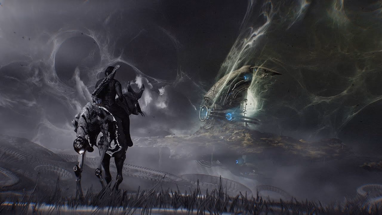 How do you get the duviri paradox in Warframe?