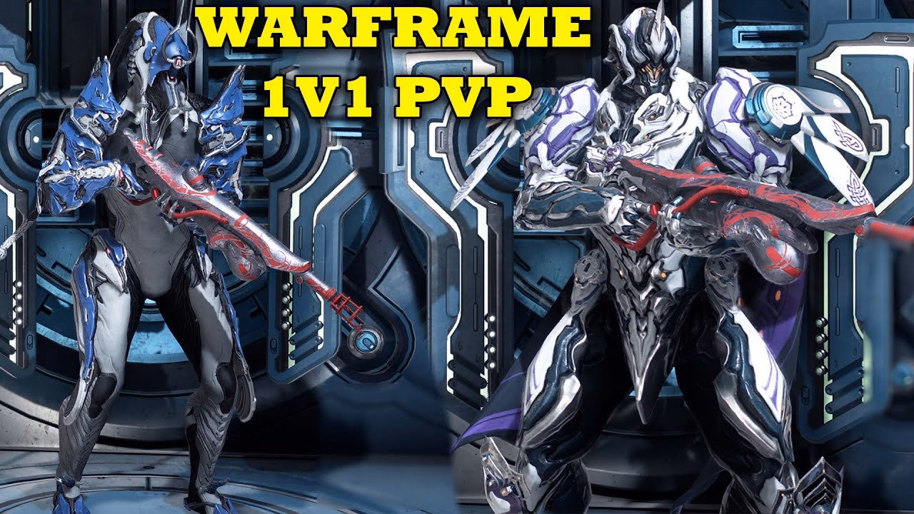 How do Warframes work?