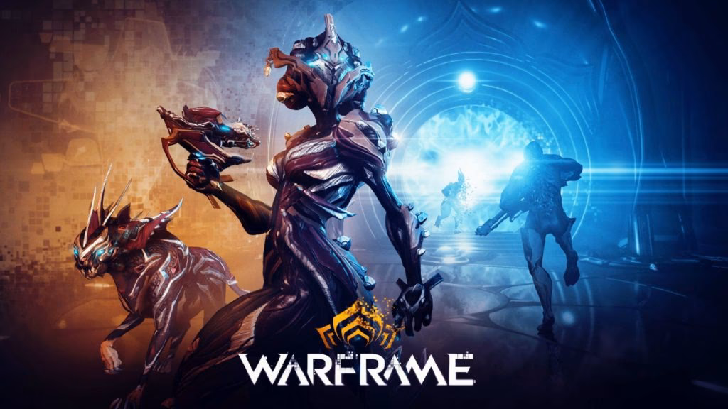 Is Warframe a good game?