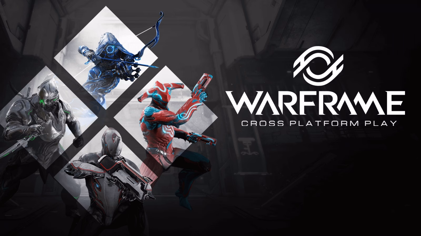 ¿Por qué es difícil incluir crossplay a Warframe?