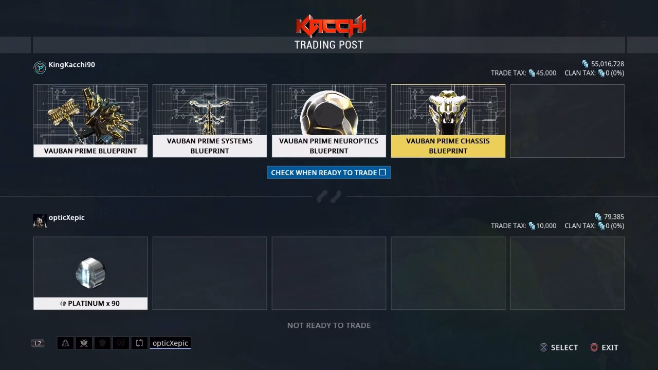 Is Warframe a free game?