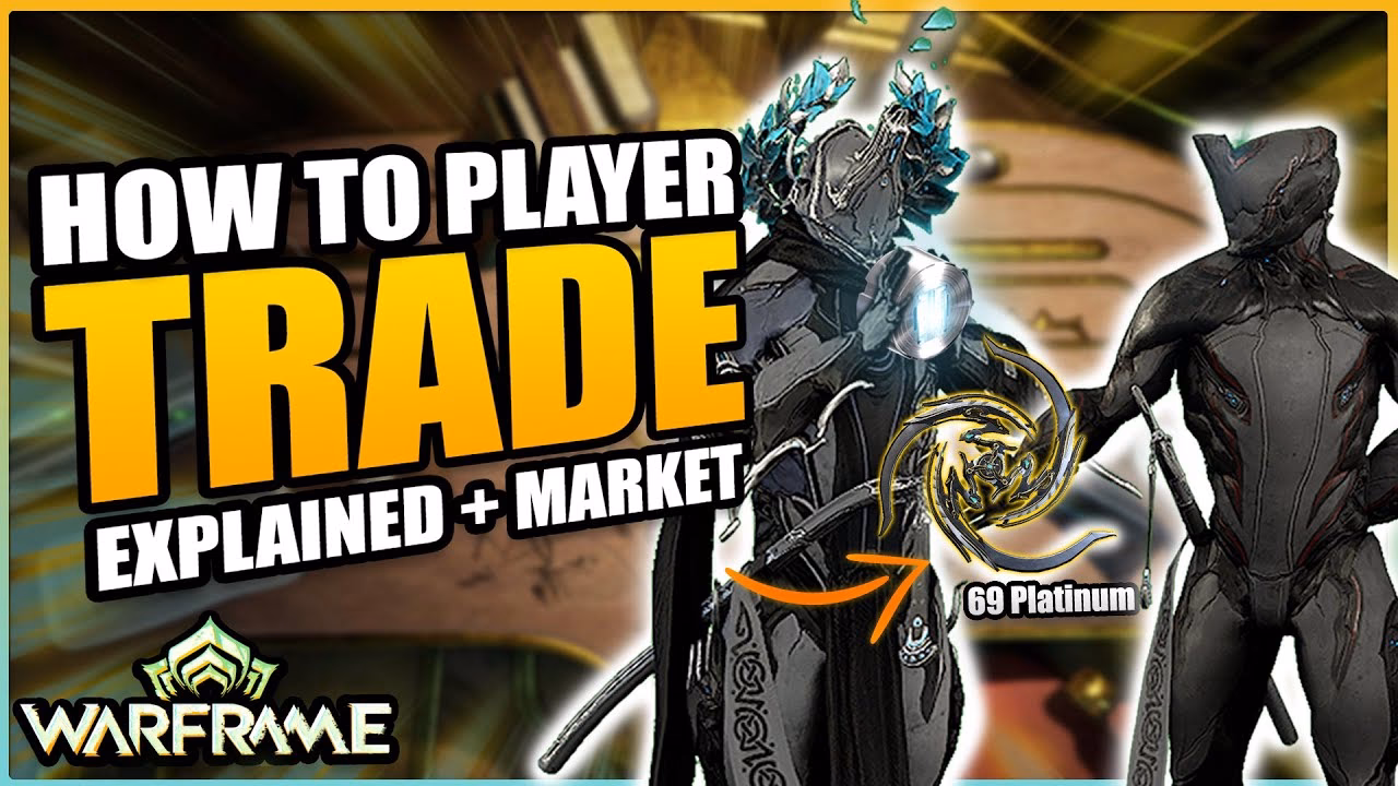 Is Warframe a free game?