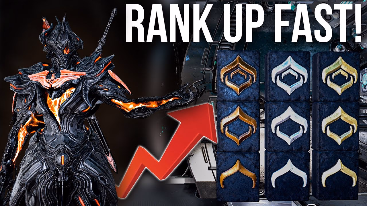 What is a Warframe update?