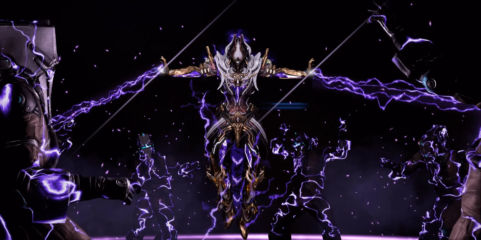 Where can I find Volt in awakening?