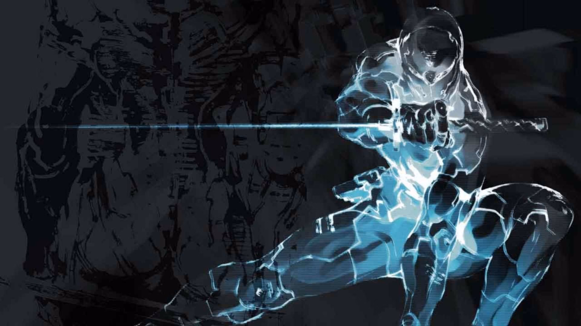 How many Warframe 4K wallpapers are there?