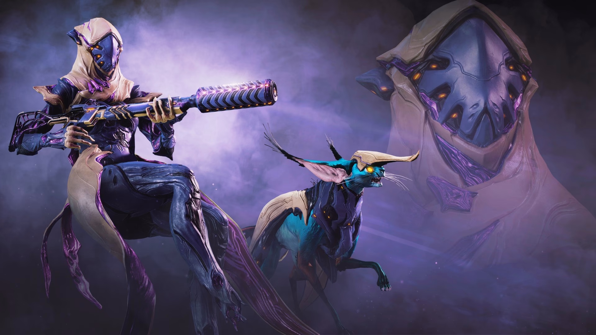 How can I make a Wisp Warframe stronger?