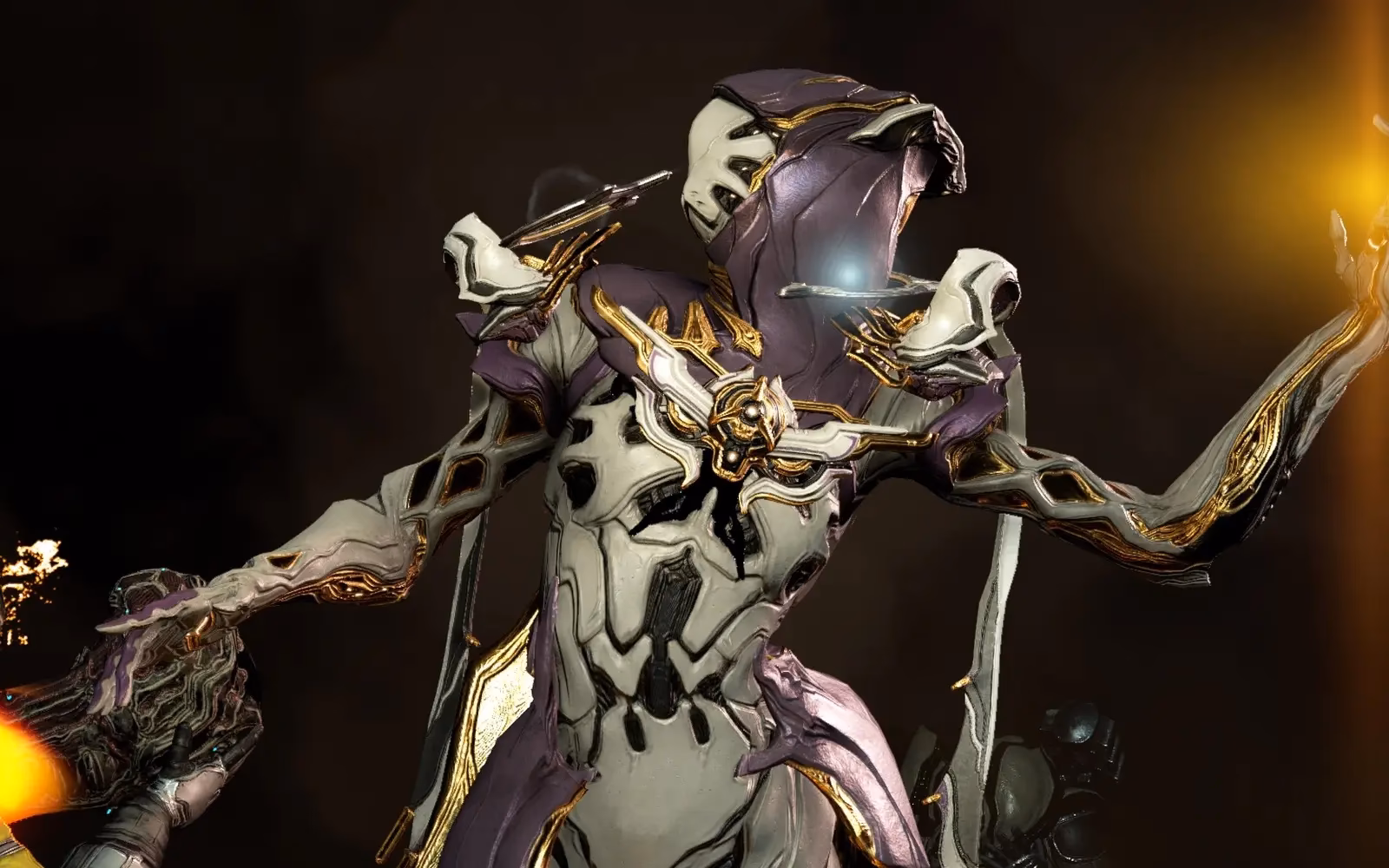 Is Wisp a good Warframe?