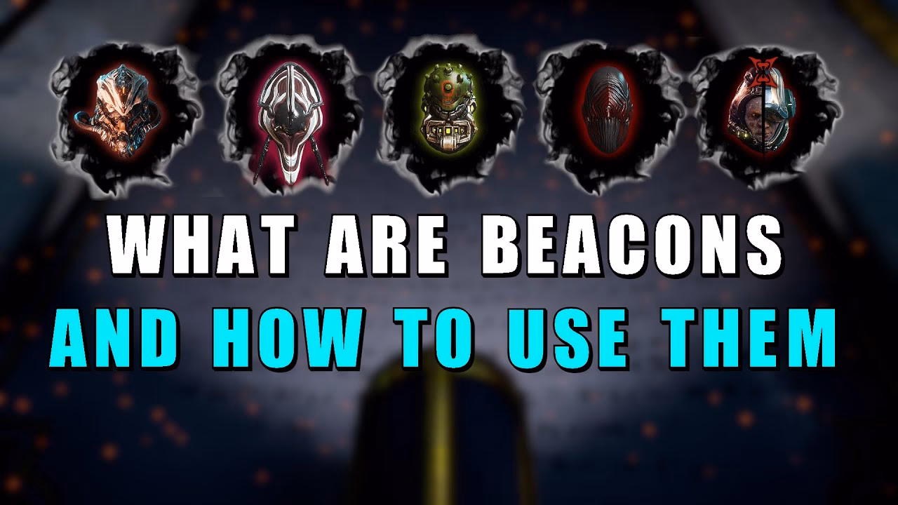 How do I get the zanuka Hunter Beacon?