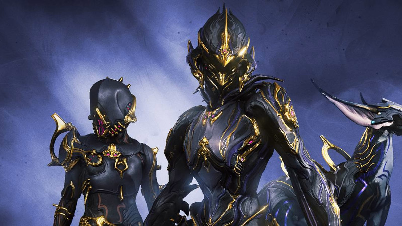 Is Zephyr Prime a static Warframe?