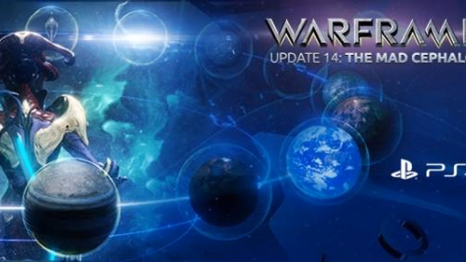 ¿Qué ofrece el nuevo Warframe Prime?