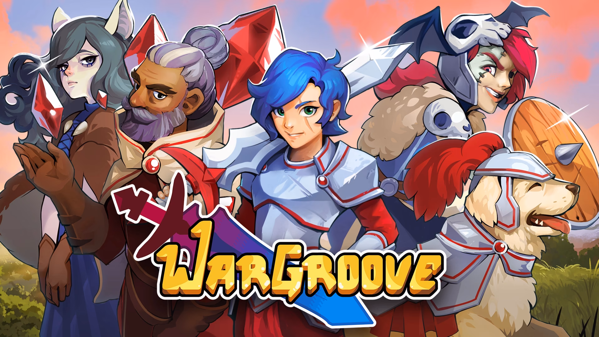 What's new in Wargroove?