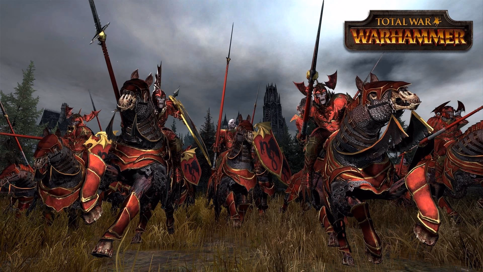 Who are the blood dragons in blood keep?