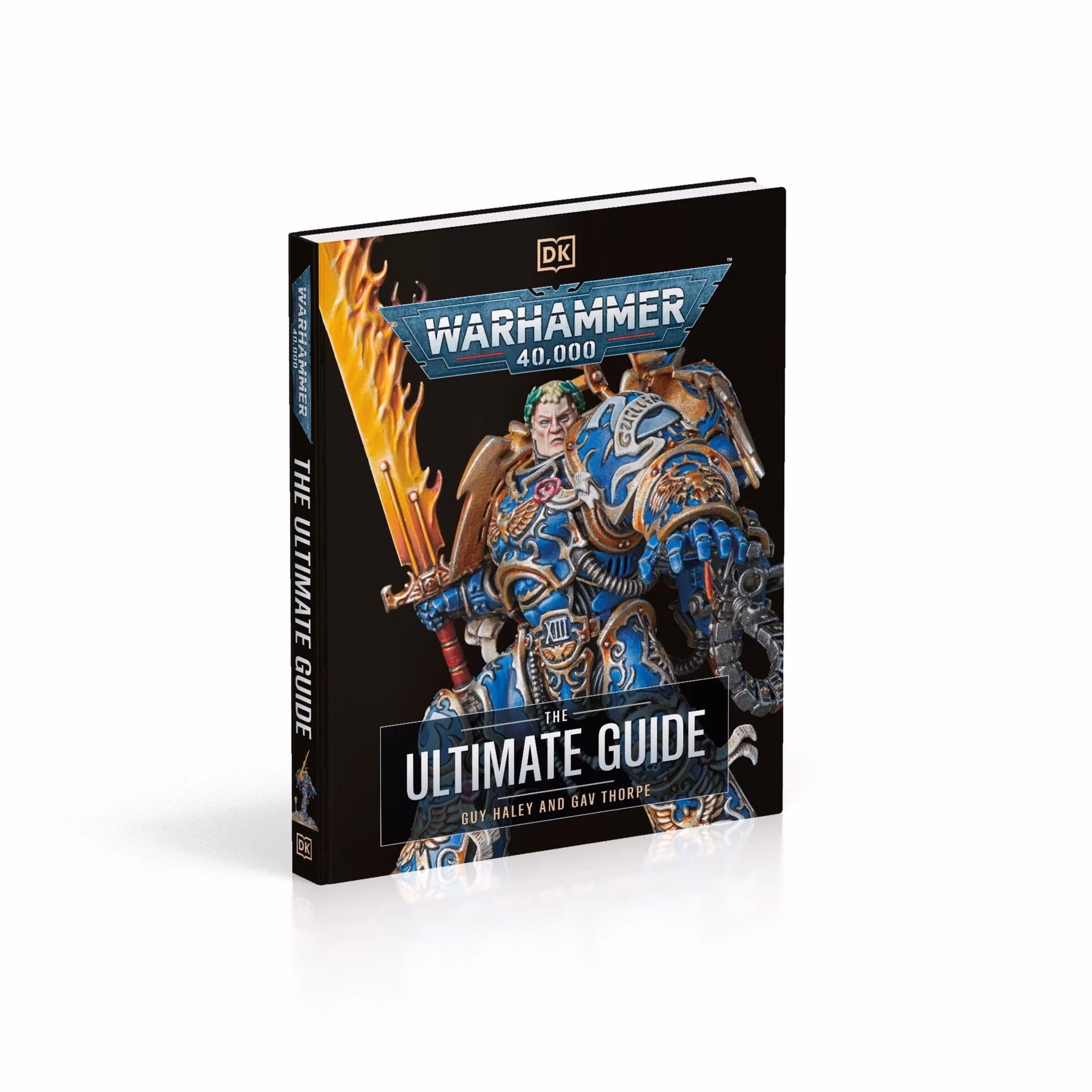 Who are Warhammer workshop?
