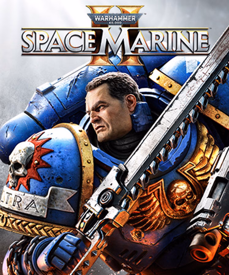 ¿Qué género es Warhammer 40000 Space Marine?