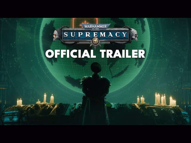 How do I get updates on supremacy Warhammer 40,000?