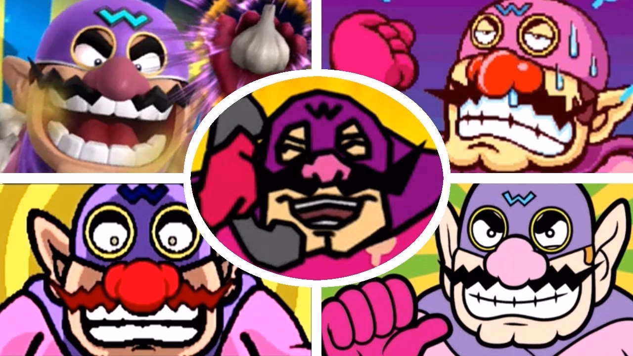 ¿Qué es el directo de Wario?