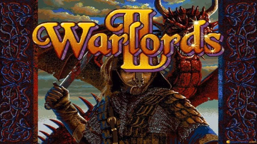 Is Warlords a strategy game?