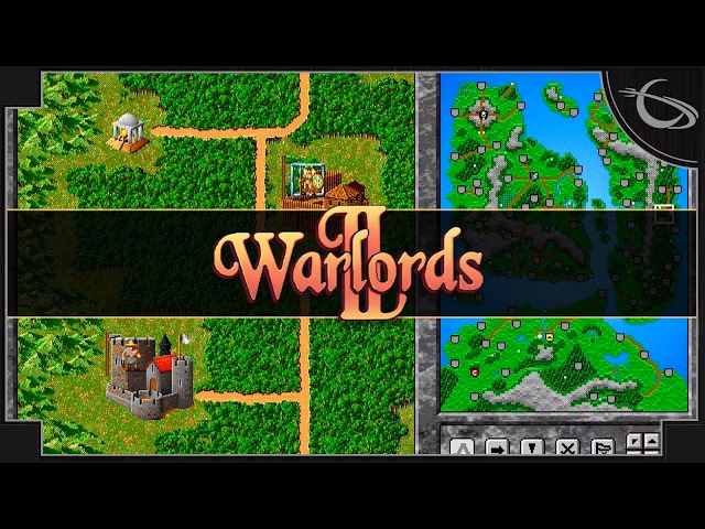 How do you play warlords?