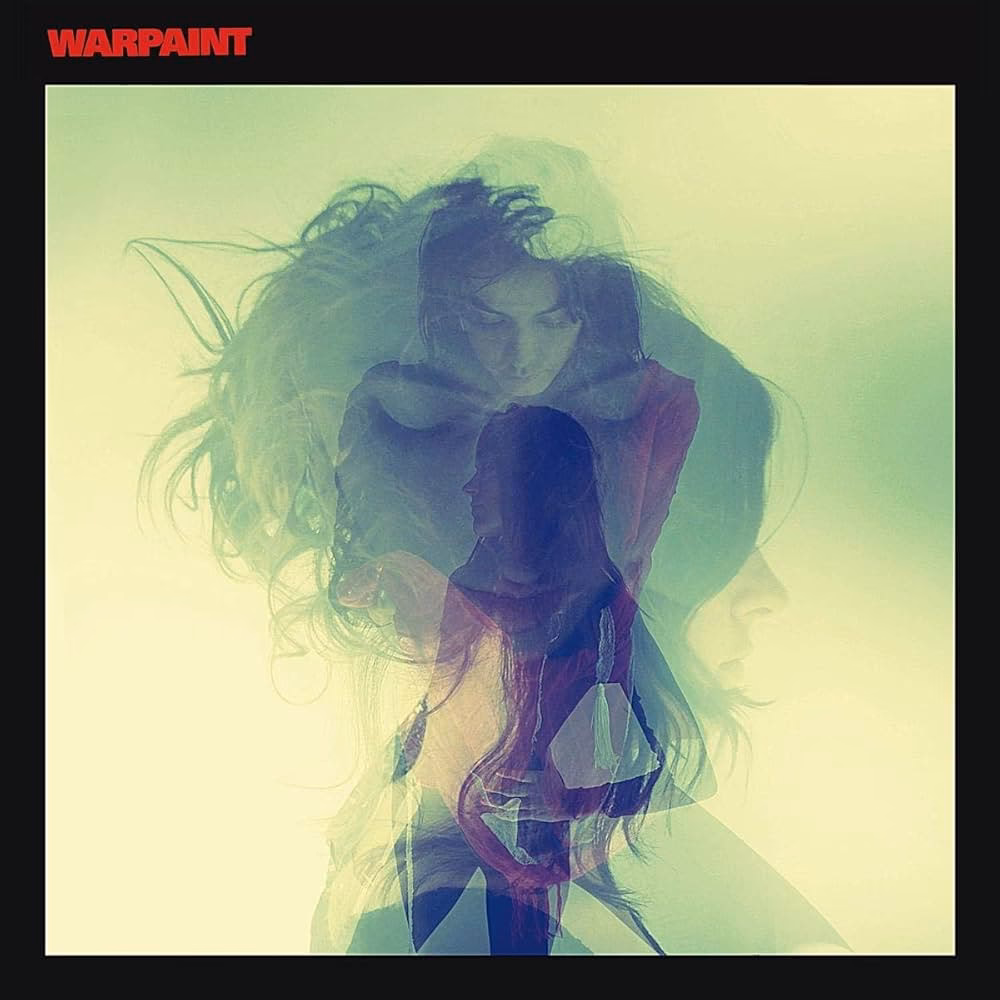 What is Warpaint in battle royale?