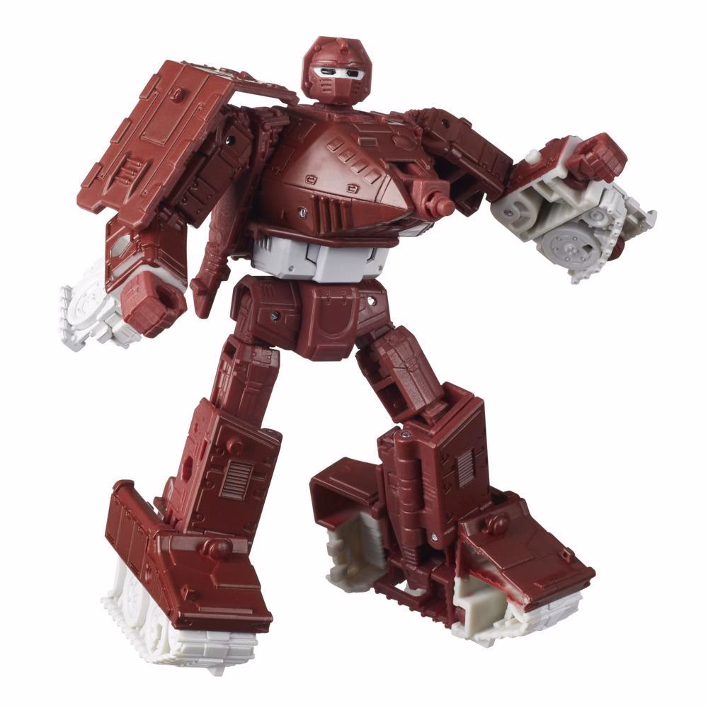 Why did Optimus leave Cybertron?
