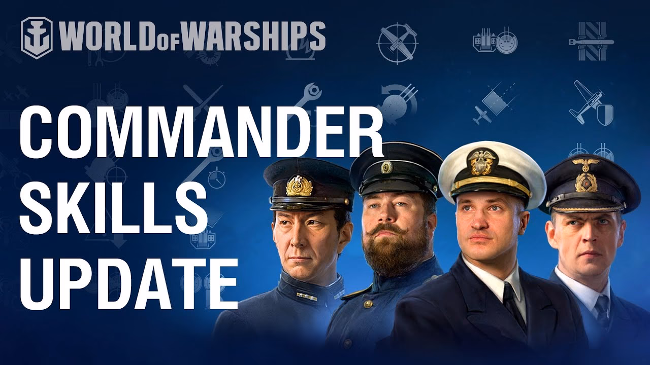 What is Warship Commanders?