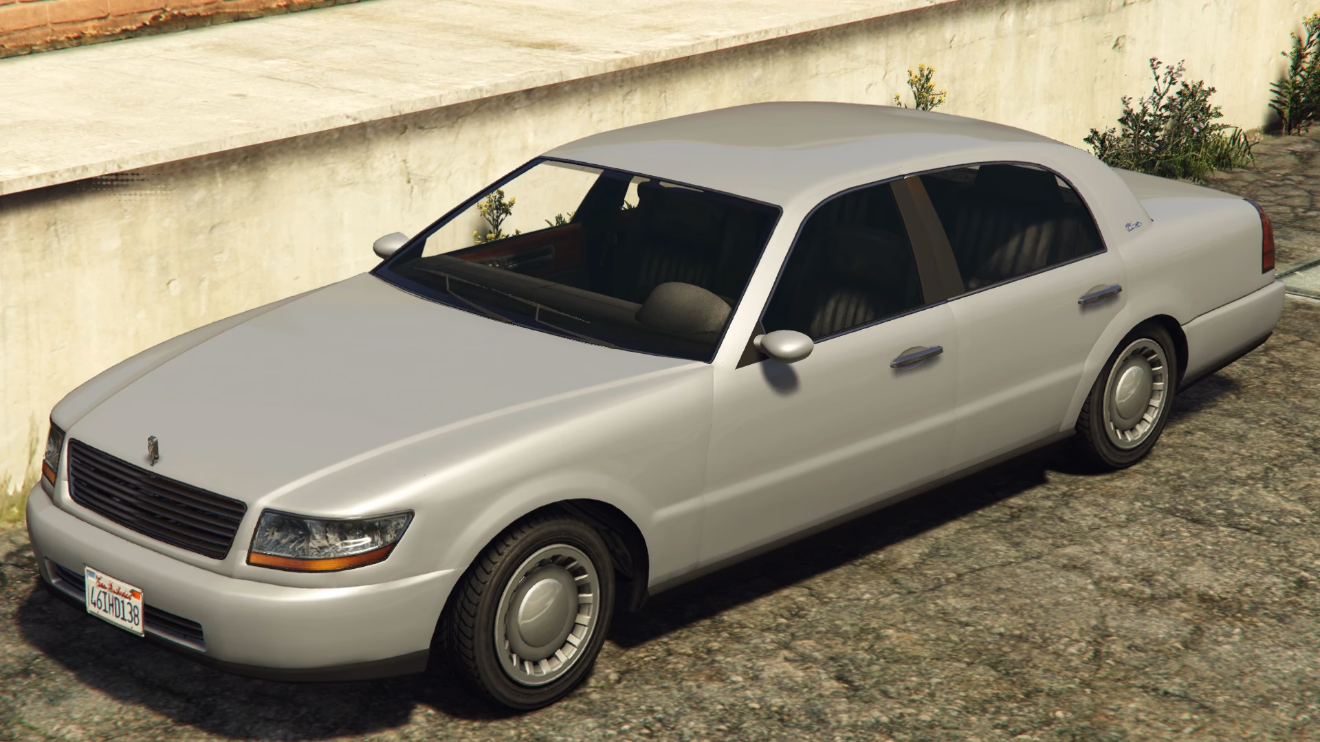 Is the GTA Washington a good car?